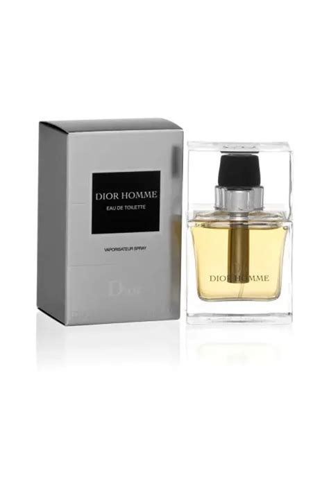 dior homme 50 ml douglas
